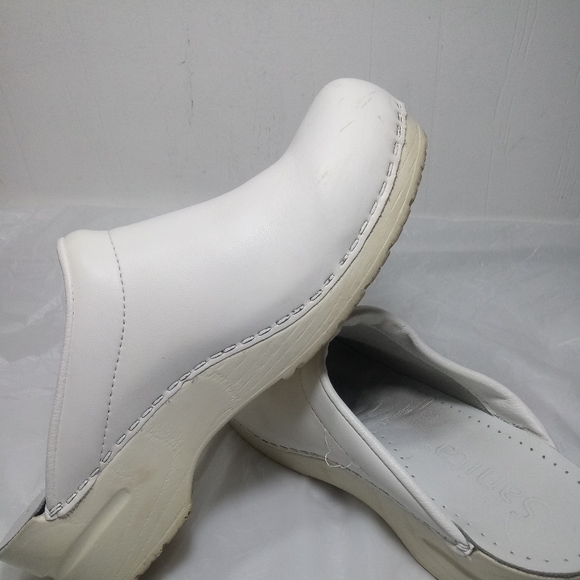 Sanita Clogs. ➗ - Picture 4 of 7